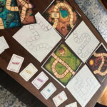 how to design a good board game