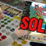 how to sell your board game