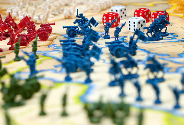 war board game